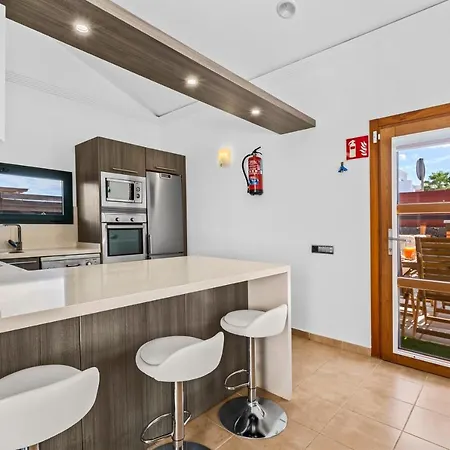 Siesta Suites Lanzarote Yaiza  Esterno foto