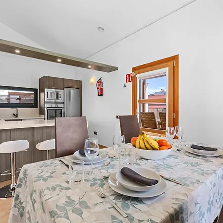 Siesta Suites Lanzarote Yaiza  Esterno foto