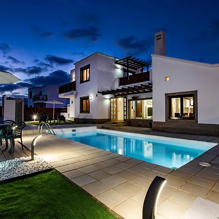 Siesta Suites Lanzarote Yaiza  Esterno foto