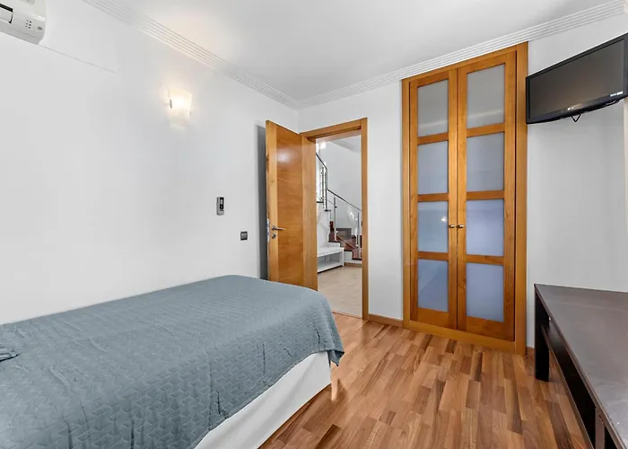 Siesta Suites Lanzarote