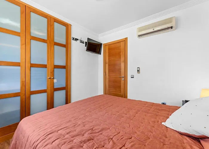 Siesta Suites Lanzarote